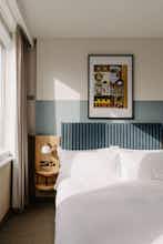 Hotel Club Quarters Hotel London City, London photo 5