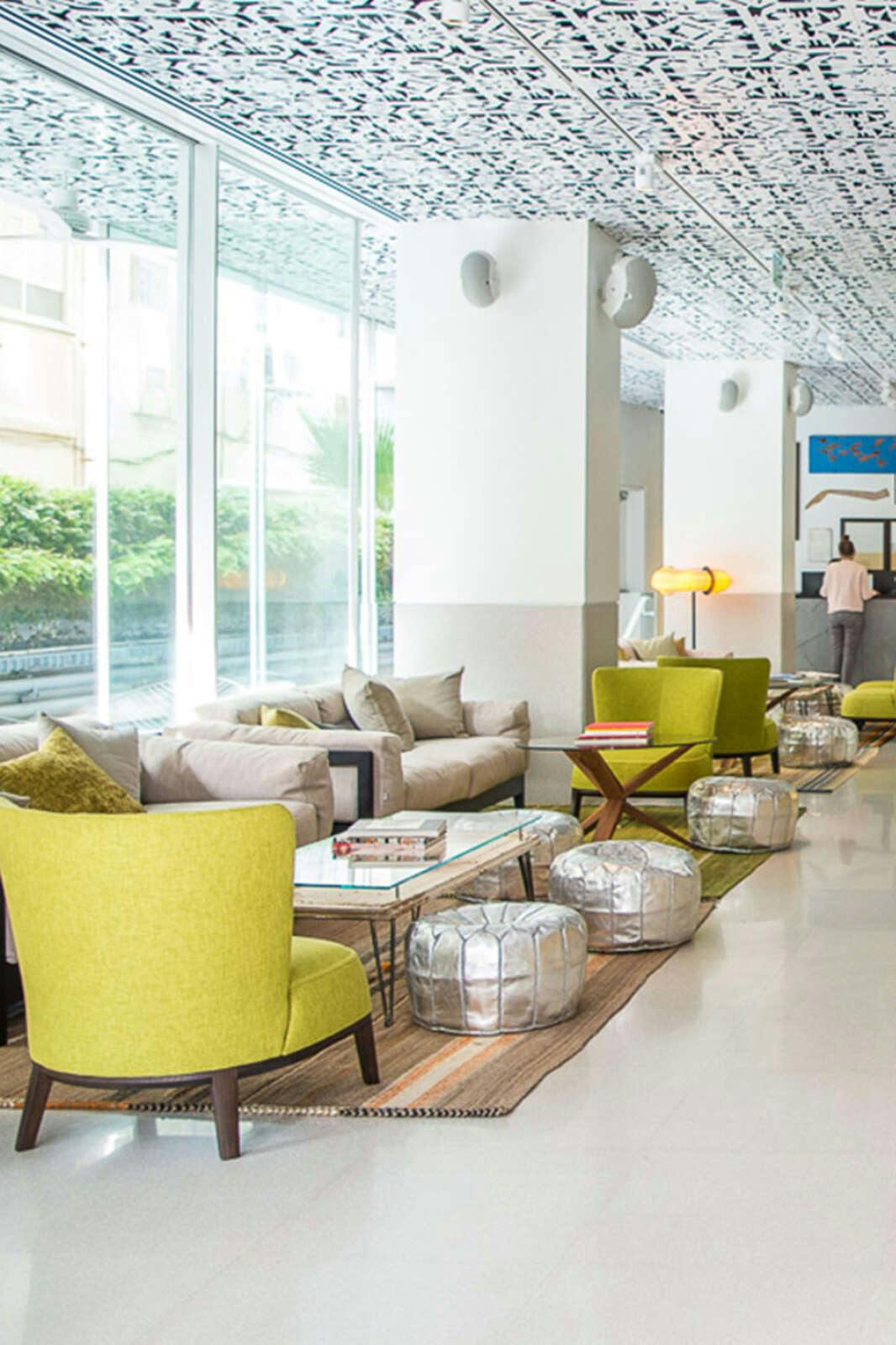 Hotel Mendeli Street Hotel by Prima Hotels photo 5