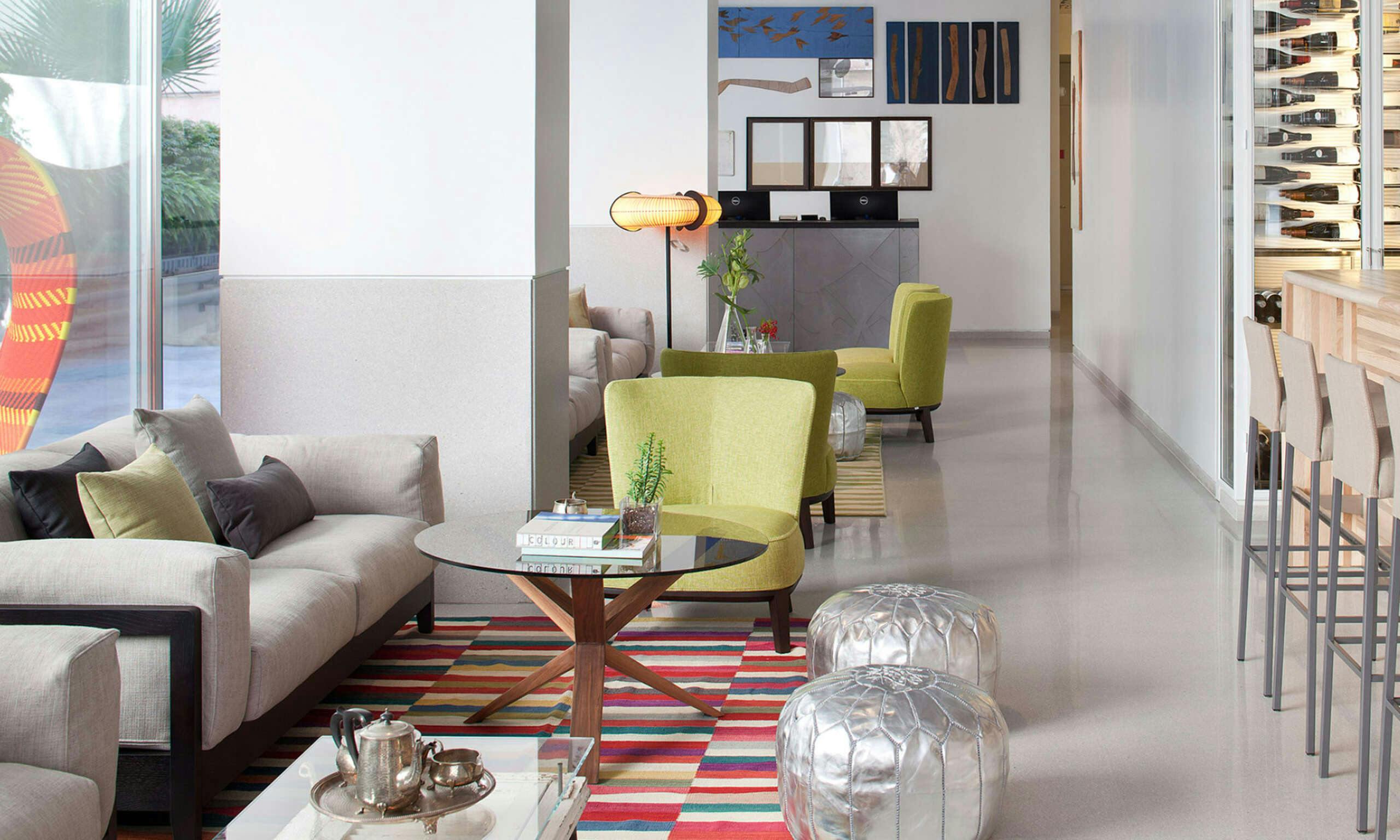 Mendeli Street Hotel by Prima Hotels