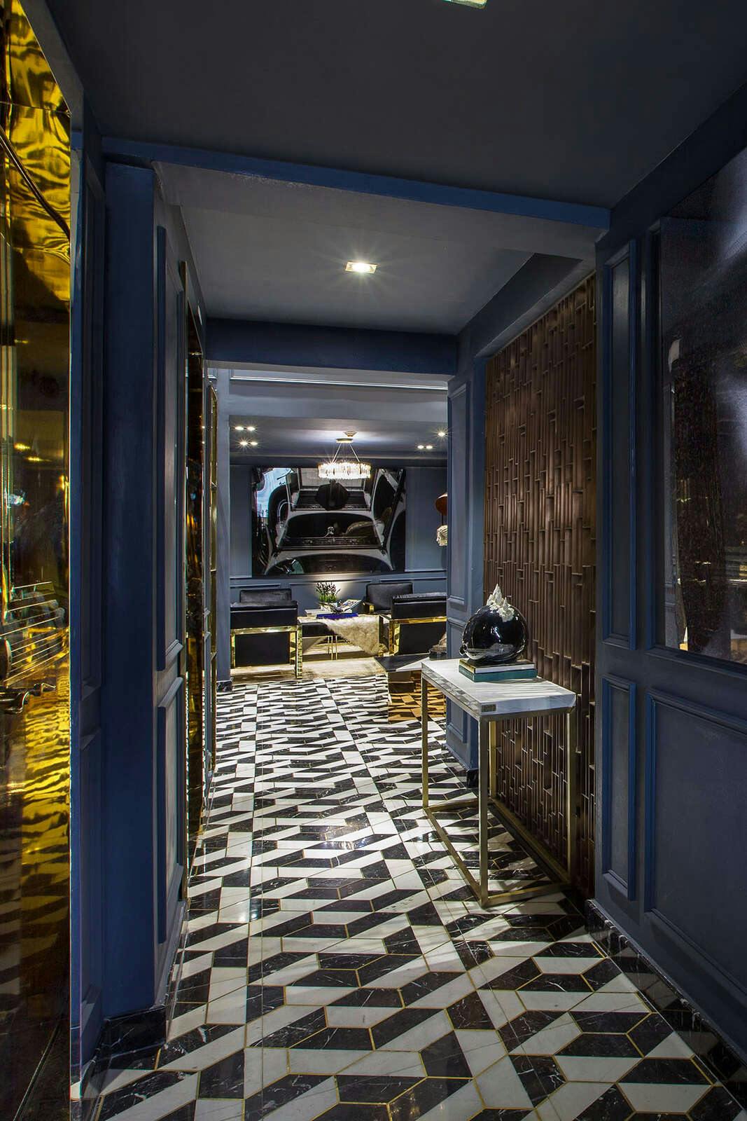 Hotel O:LV FIFTY FIVE photo 3