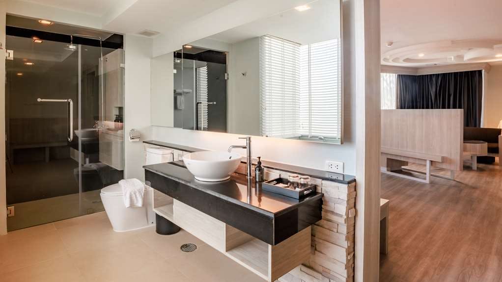 Hotel Best Western Chaweng Samui photo 4