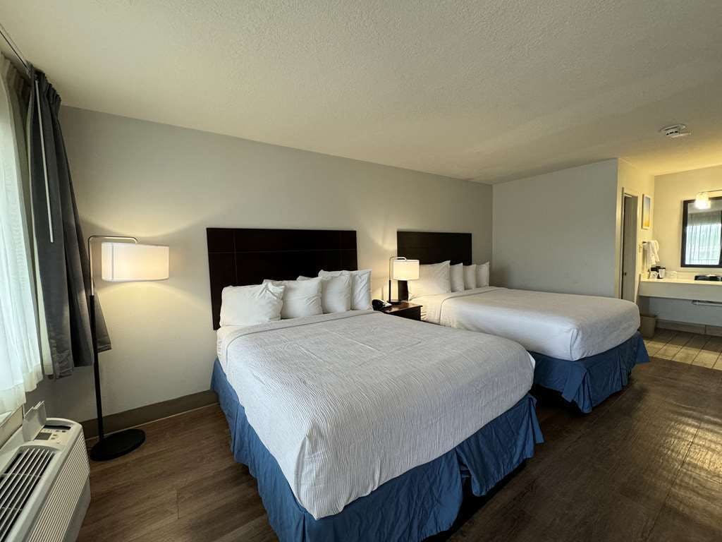 Hotel Sure Stay Plus By Best Western Beaumont photo 1