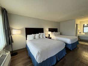 Hotel Sure Stay Plus By Best Western Beaumont photo 1
