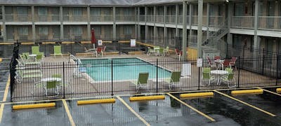Sure Stay Plus By Best Western Beaumont