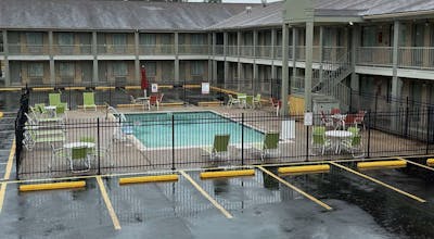 Sure Stay Plus By Best Western Beaumont