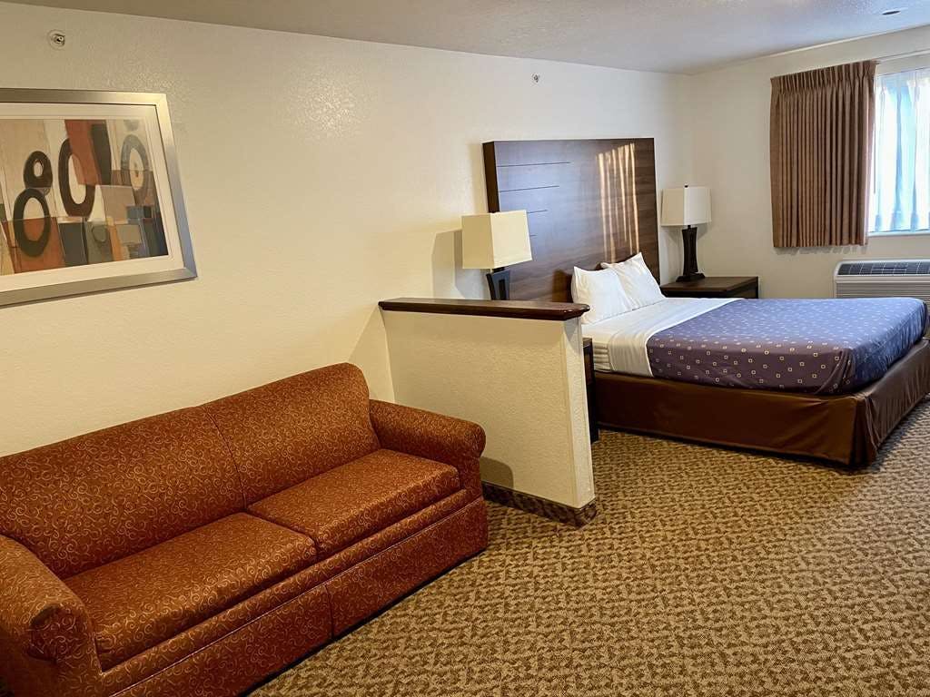Hotel Sure Stay By Best Western Prince Frederick photo 3