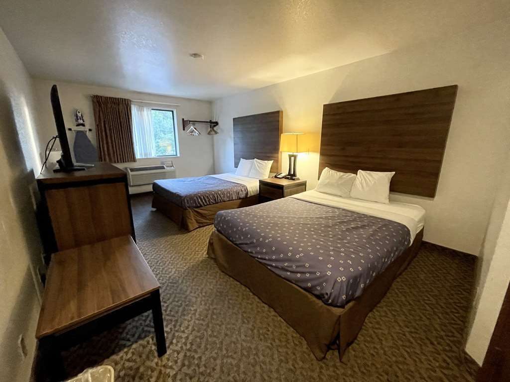 Hotel Sure Stay By Best Western Prince Frederick photo 1