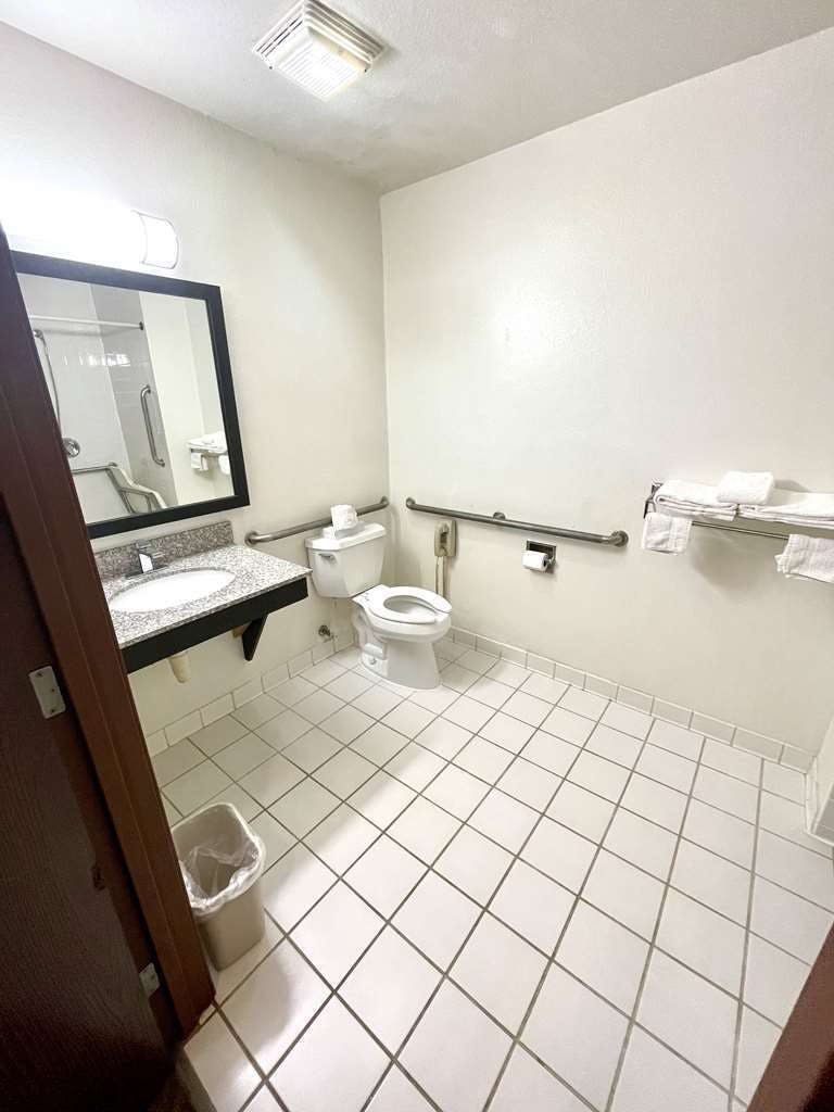 Hotel Sure Stay By Best Western Prince Frederick photo 5