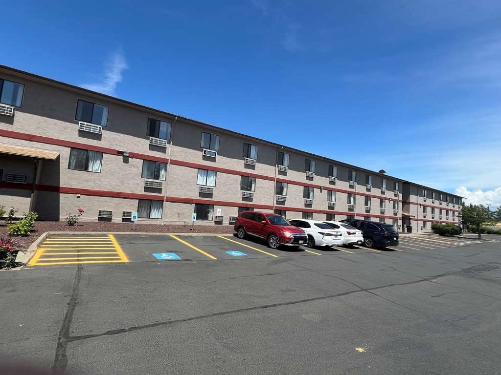 Sure Stay By Best Western Walla Walla