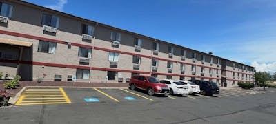 Sure Stay By Best Western Walla Walla