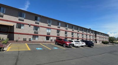 Sure Stay By Best Western Walla Walla