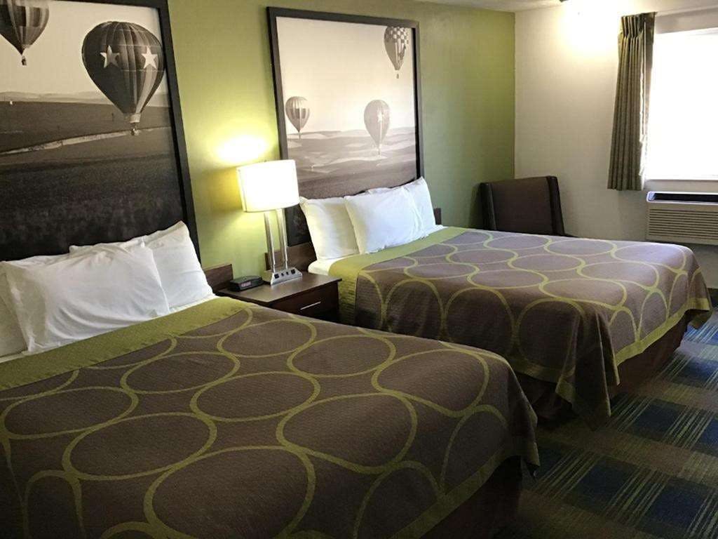 Hotel Sure Stay By Best Western Walla Walla photo 1