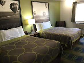 Hotel Sure Stay By Best Western Walla Walla photo 1