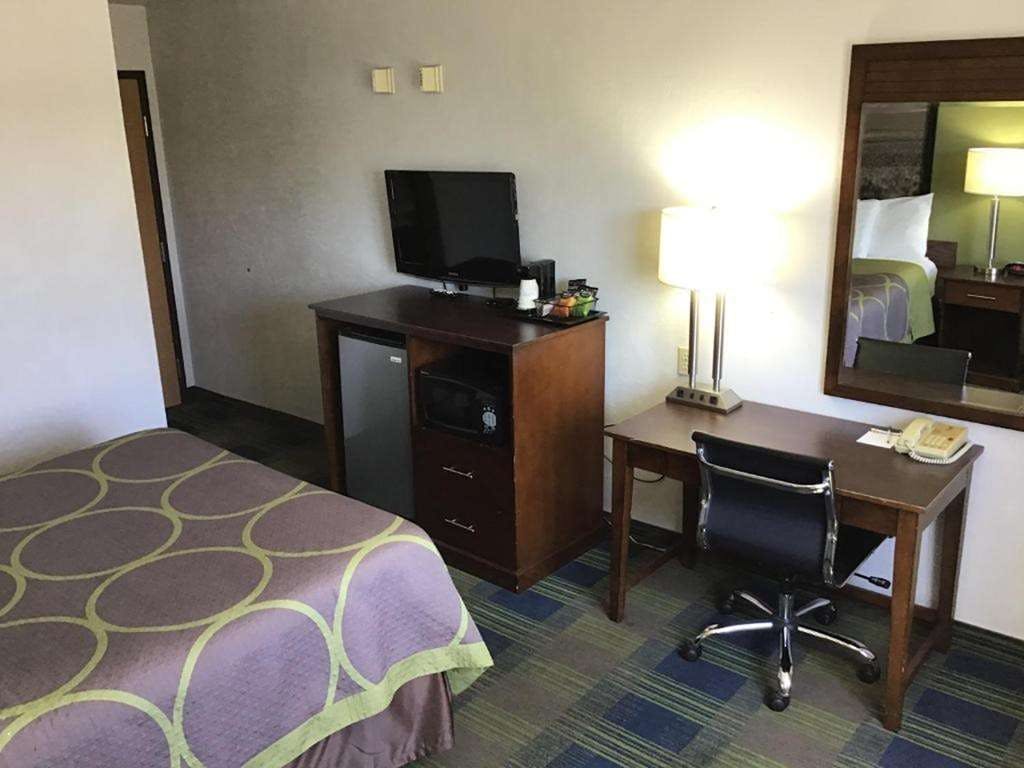 Hotel Sure Stay By Best Western Walla Walla photo 4