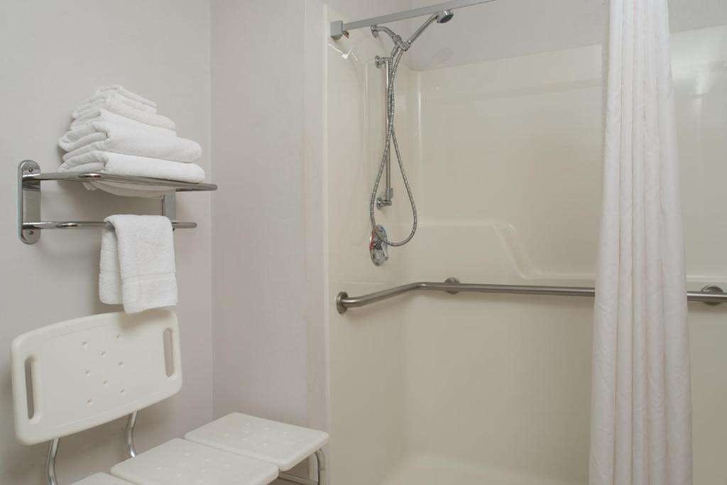 Hotel Sure Stay By Best Western Walla Walla photo 3