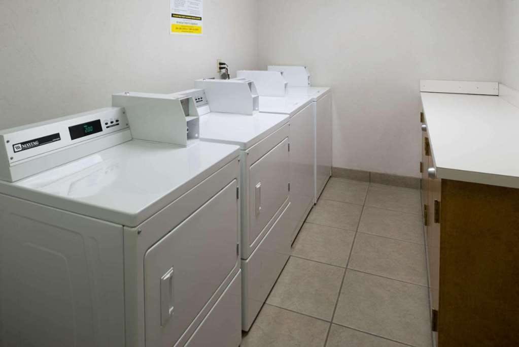 Hotel Sure Stay By Best Western Walla Walla photo 5