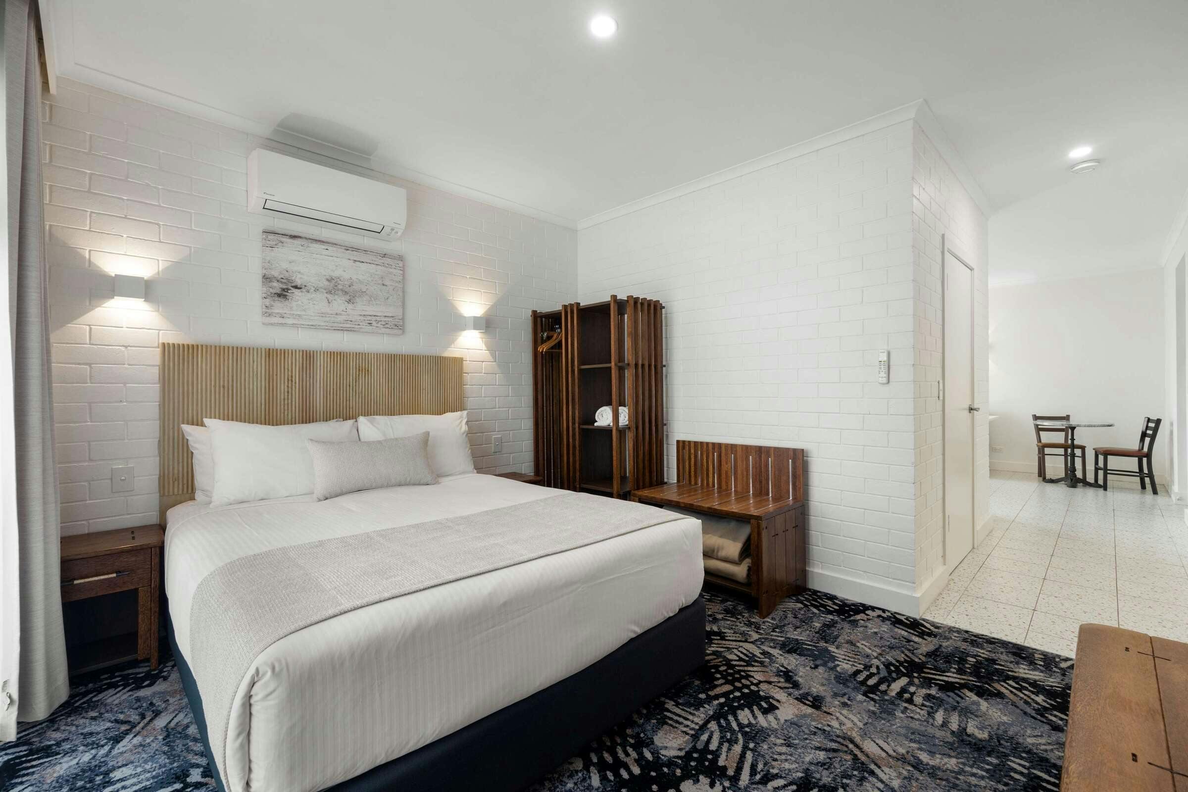 Hotel Best Western Adelaide Airport photo 1