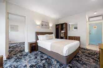 Hotel Best Western Adelaide Airport photo 4