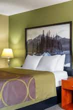 Hotel Super 8 Sherwood Park/Edmonton photo 3