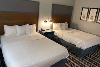 Hotel AmericInn Chanhassen photo 2