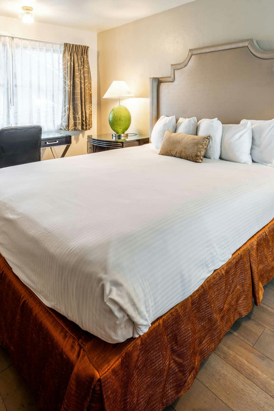 Hotel Sands Inn & Suites photo 1