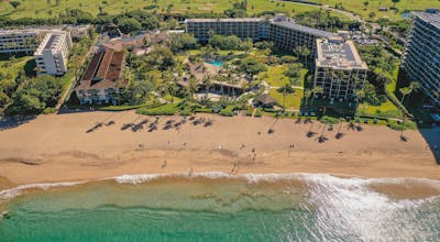 OUTRIGGER Kaanapali Beach Resort