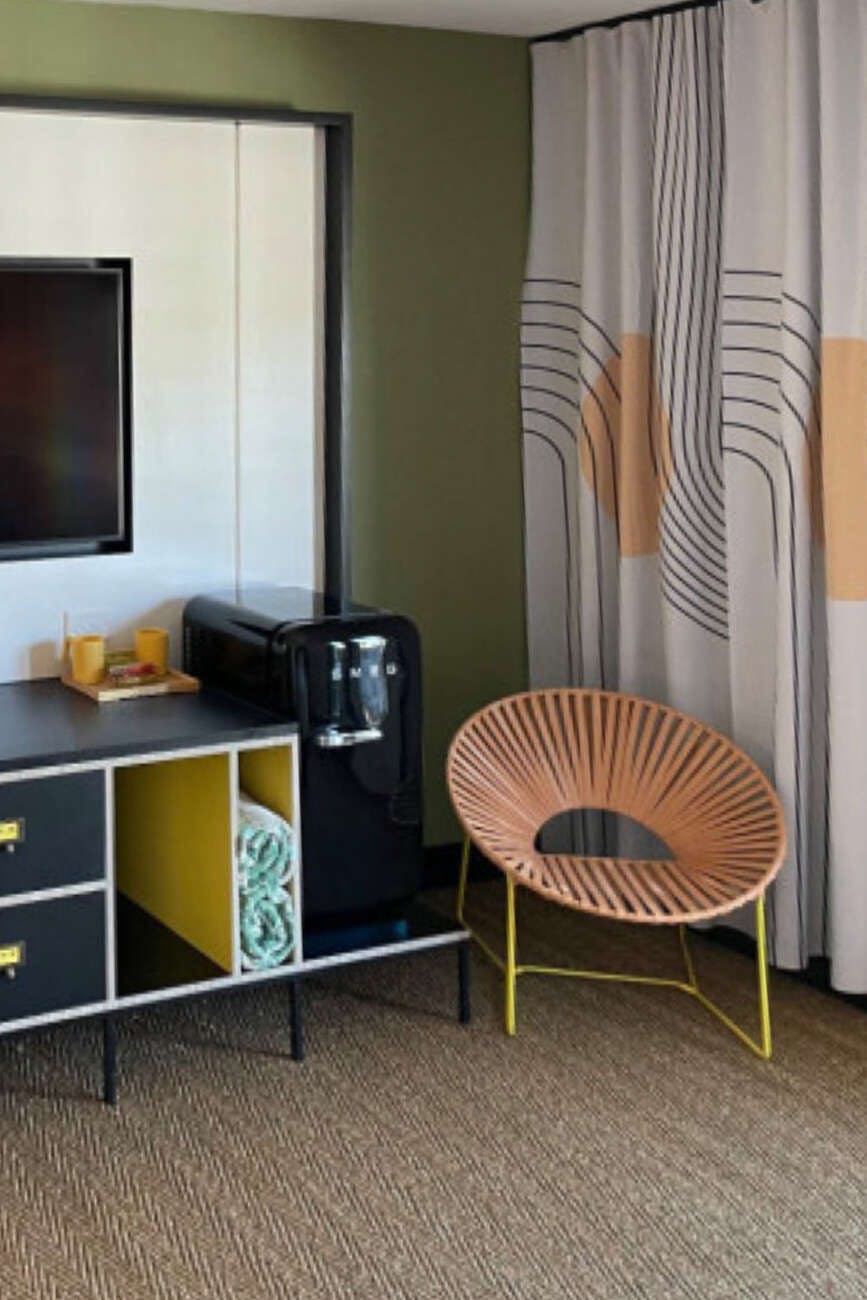 Hotel Mahala photo 4