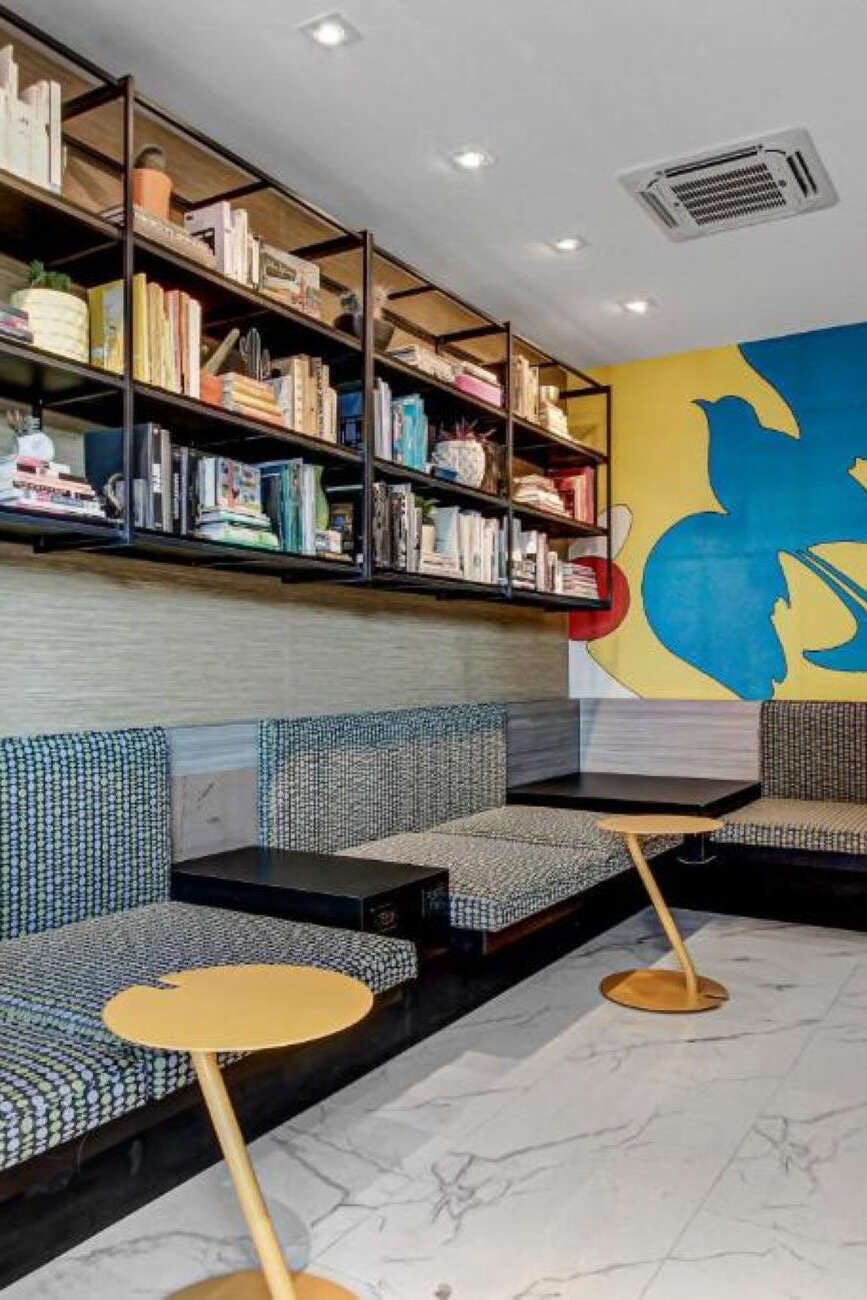 Hotel Mahala photo 5