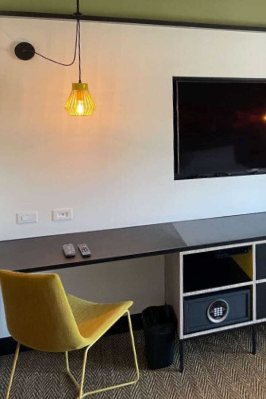 Hotel Mahala photo 3