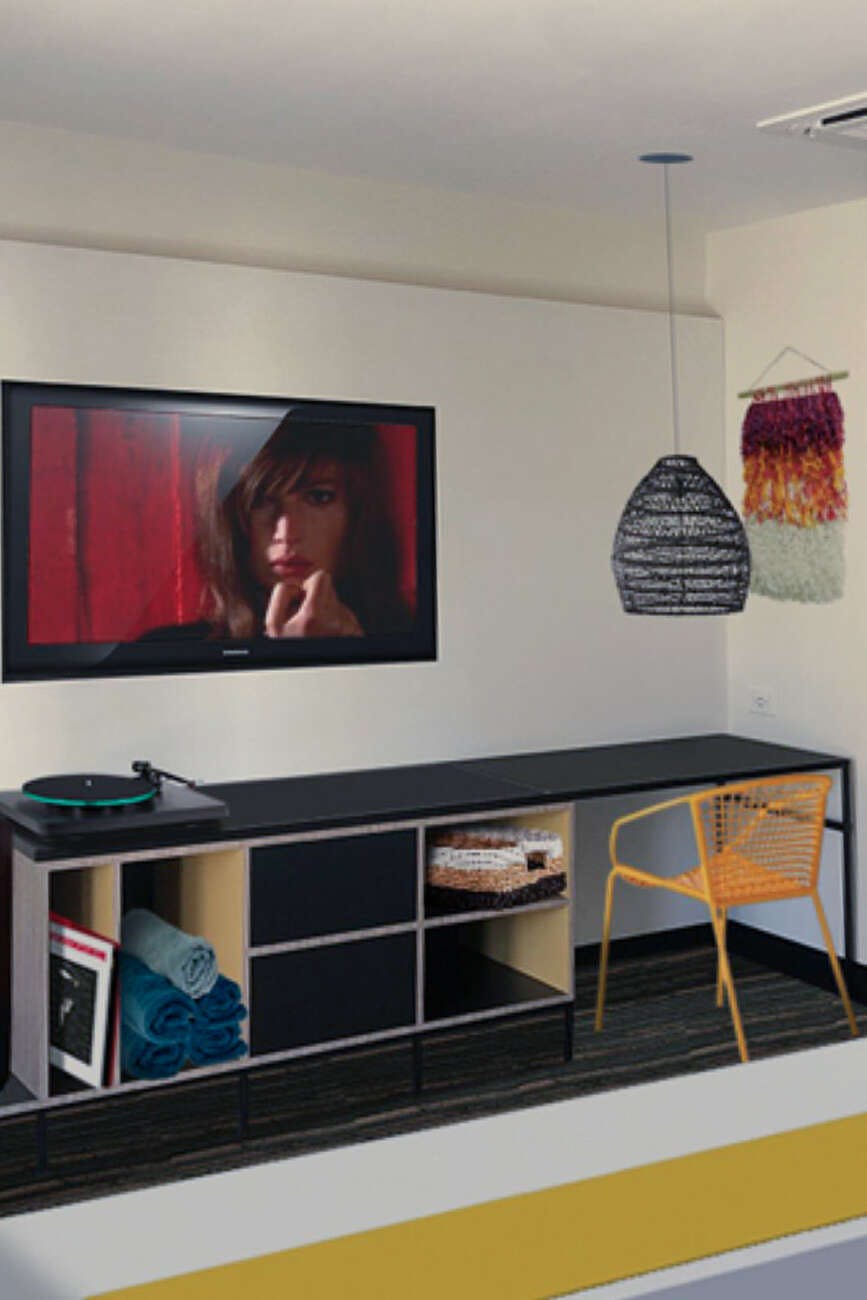 Hotel Mahala photo 2