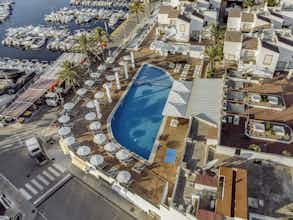 Hotel Apartamentos Roc Lago Park photo 5