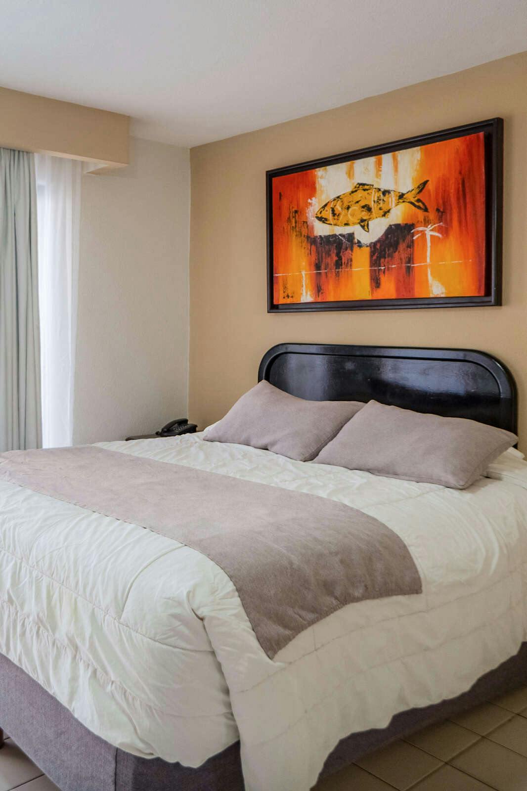 Hotel Hotel Santa Fe Los Cabos photo 1