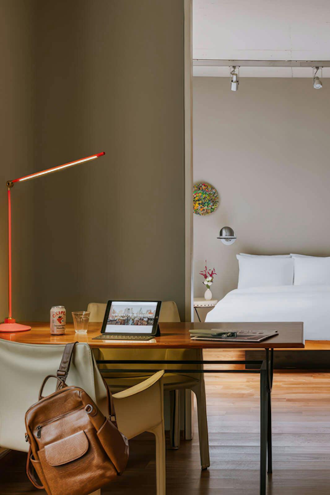 Hotel Chambers powered by Sonder photo 5