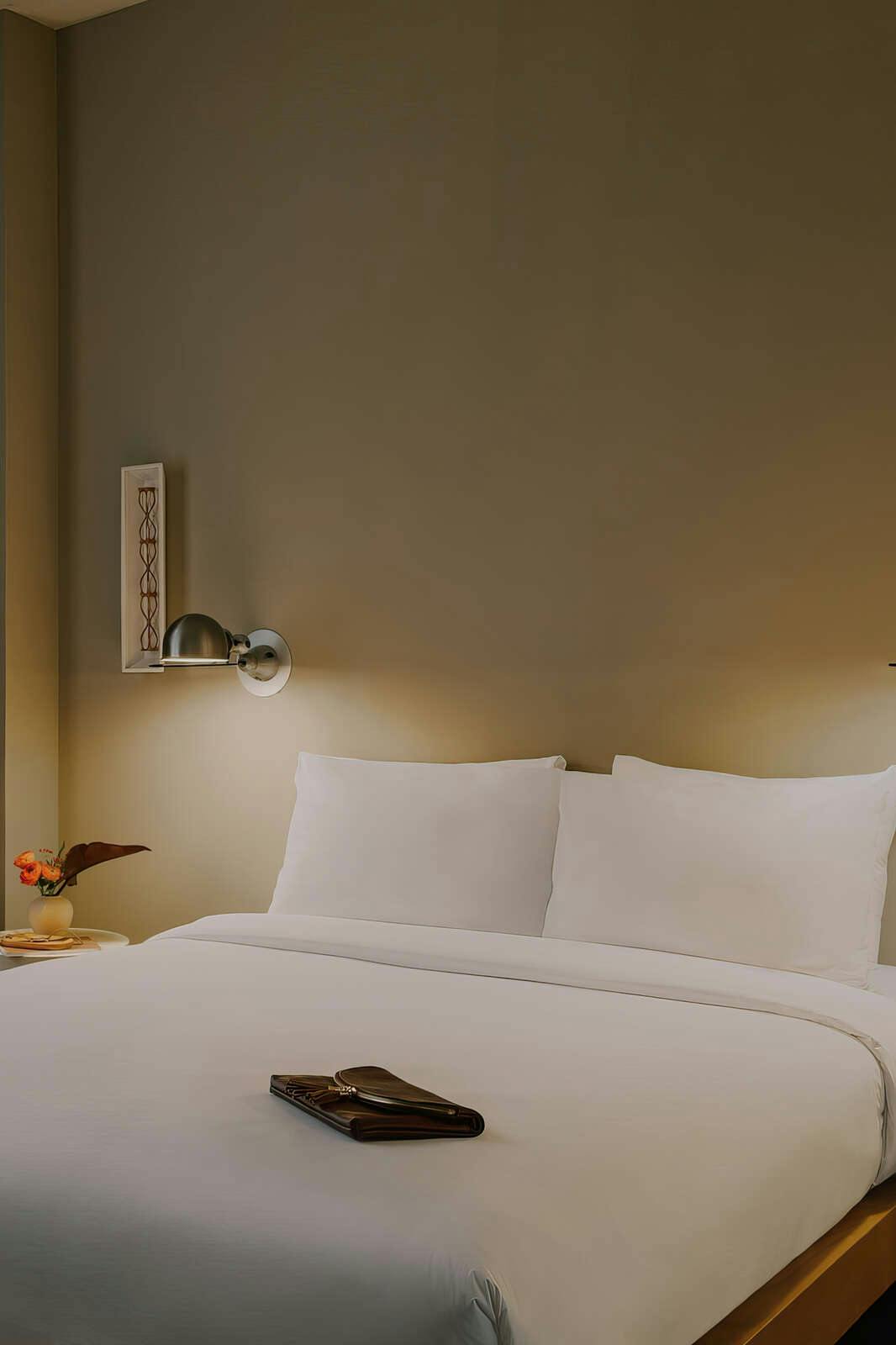 Hotel Chambers powered by Sonder photo 2