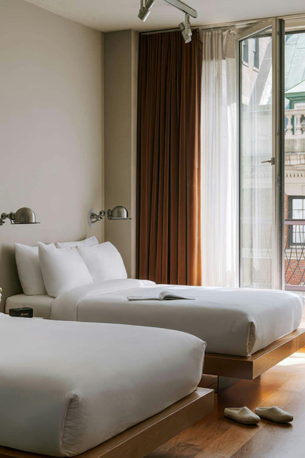 Hotel Chambers powered by Sonder photo 4