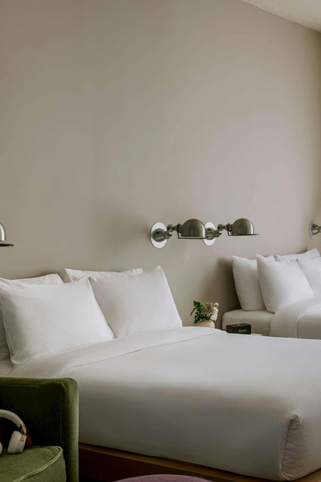 Hotel Chambers powered by Sonder photo 3