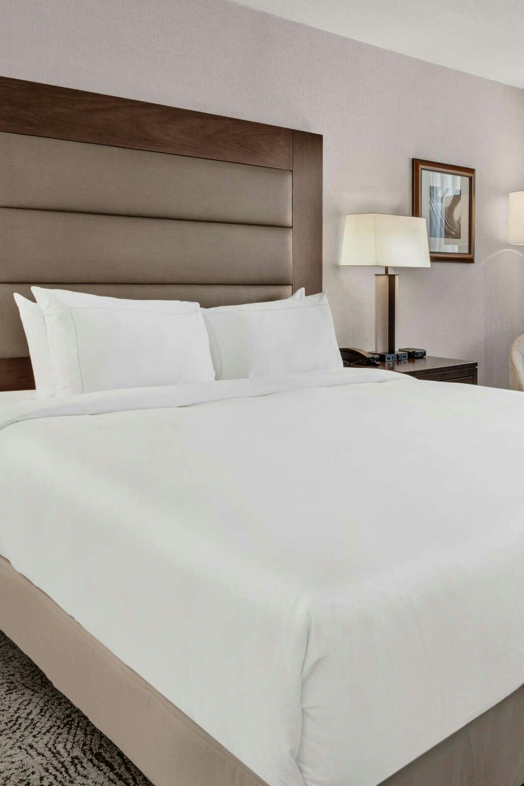 Hotel Hilton Arlington National Landing photo 4