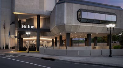 Hilton Arlington National Landing