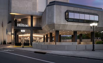 Hilton Arlington National Landing