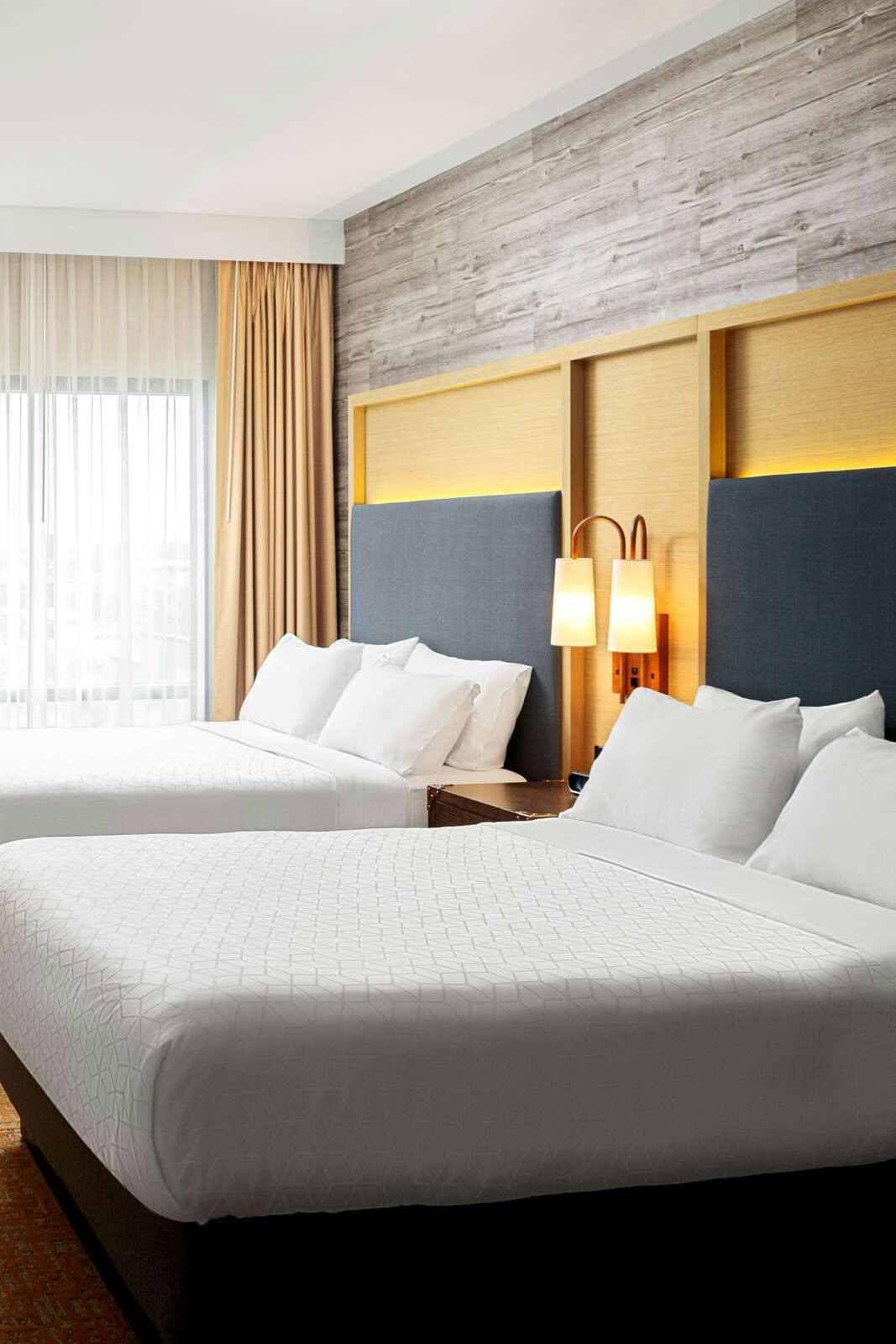 Hotel Holiday Inn & Suites Nashville Downtown - Broadway photo 2