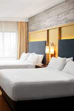 Hotel Holiday Inn & Suites Nashville Downtown - Broadway photo 2