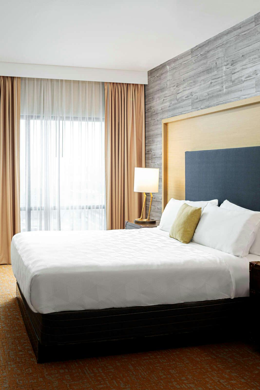 Hotel Holiday Inn & Suites Nashville Downtown - Broadway photo 1