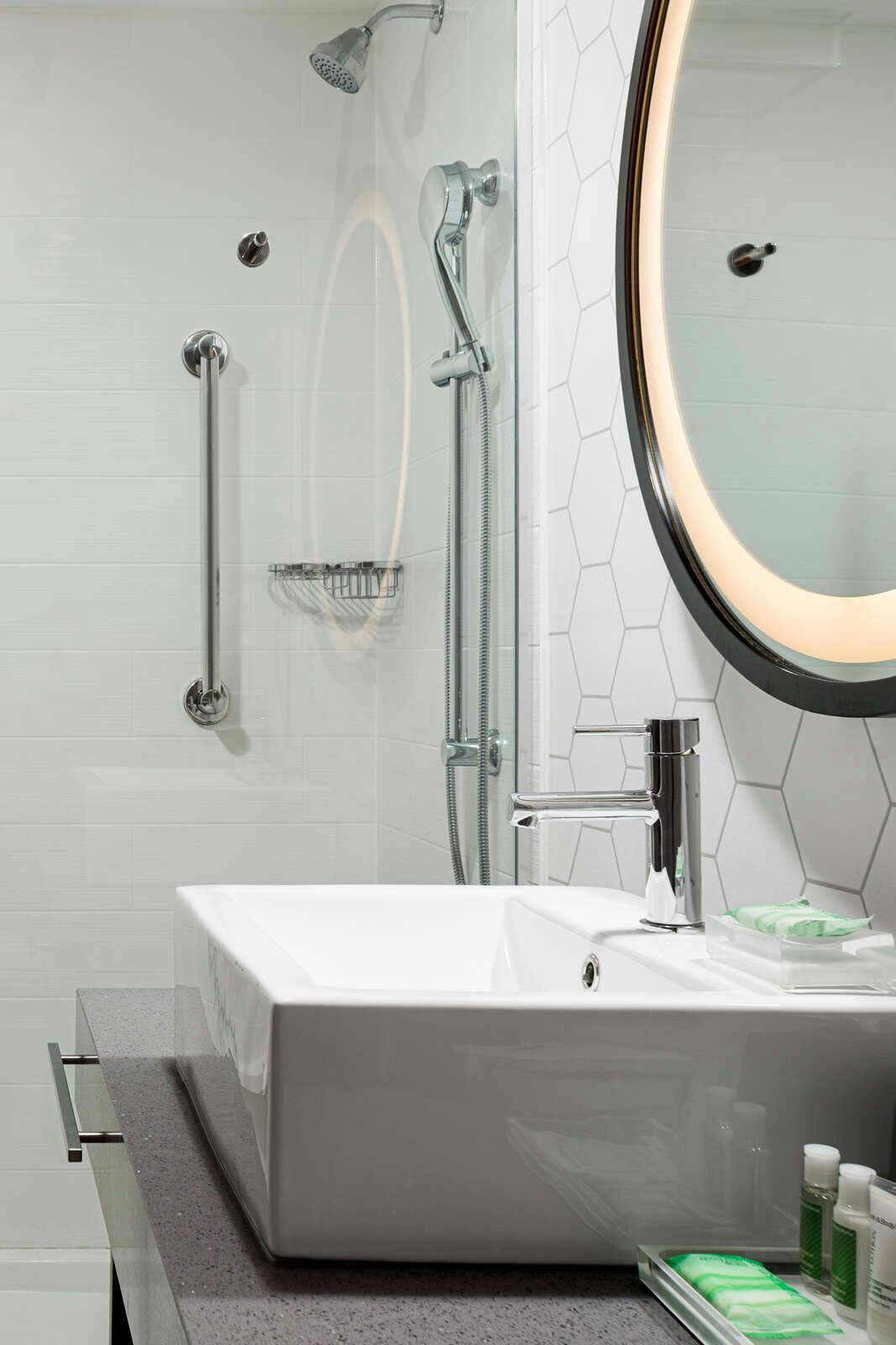 Hotel Holiday Inn & Suites Nashville Downtown - Broadway photo 5