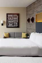 Hotel Holiday Inn & Suites Nashville Downtown - Broadway photo 4