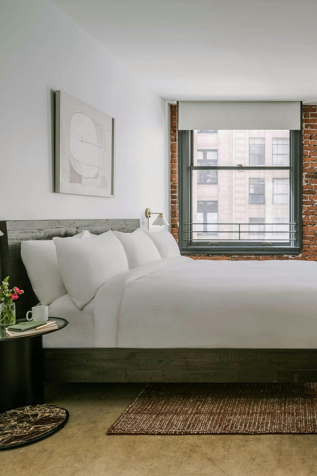 Hotel Sonder The Winfield photo 2