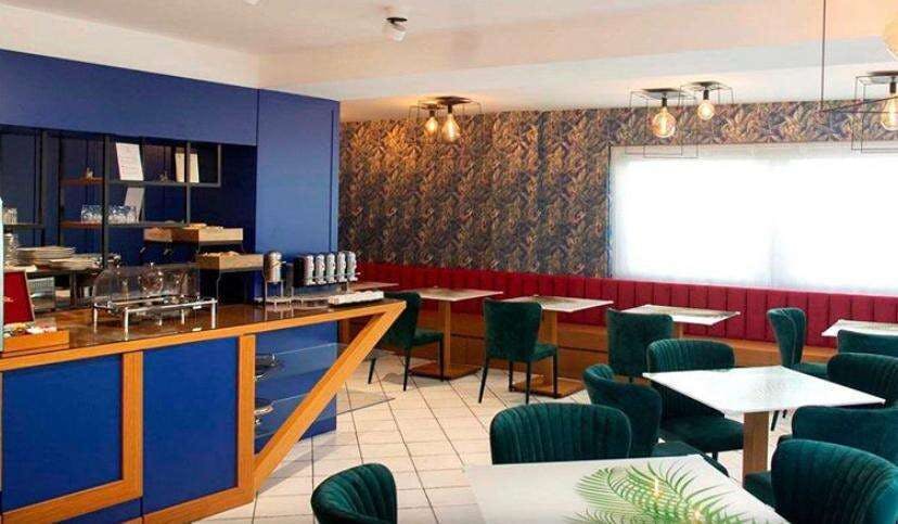 Hotel Villa Luisa Hotel Residence Beauty Farm photo 2