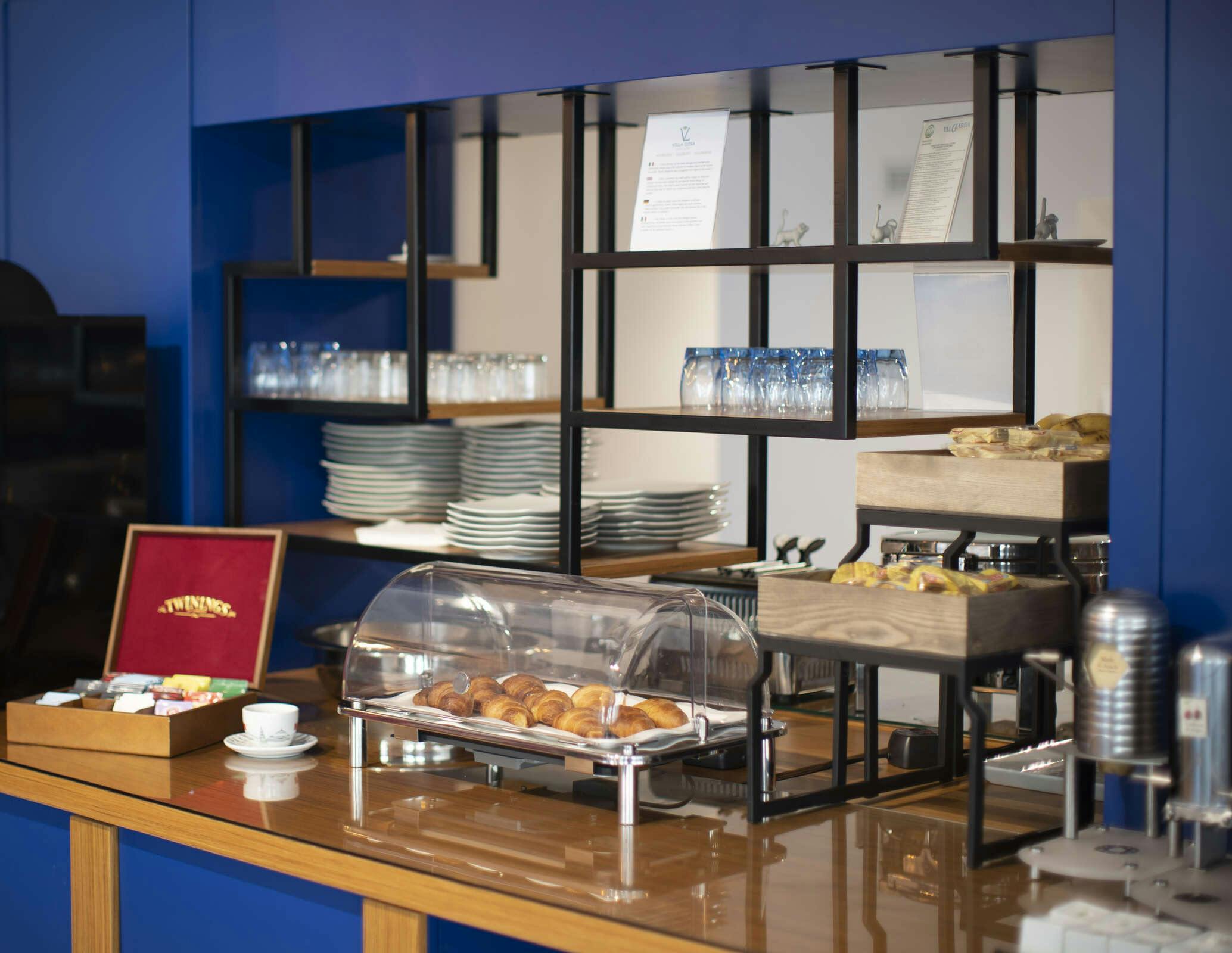 Hotel Villa Luisa Hotel Residence Beauty Farm photo 5