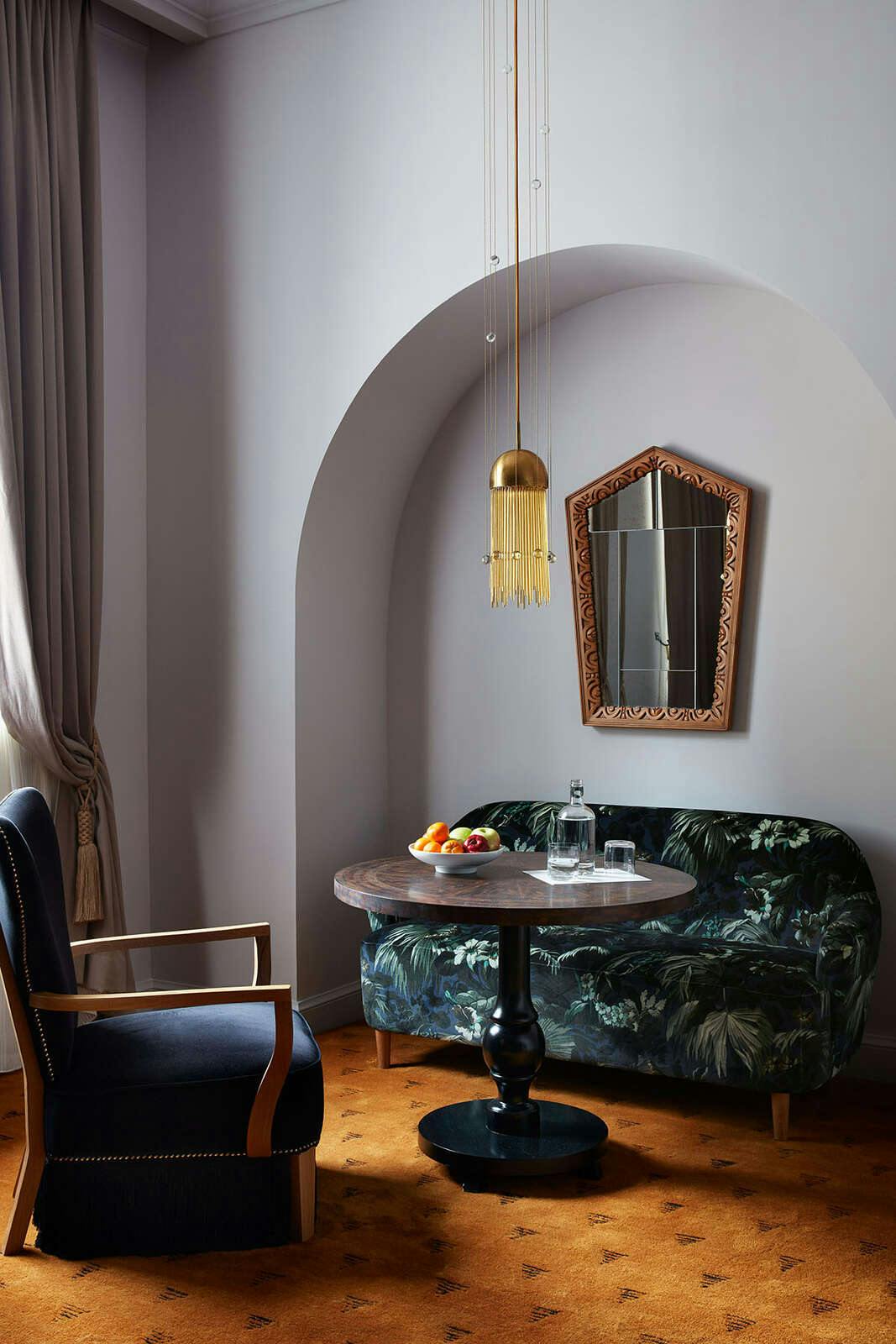 Hotel Maison Metier photo 3