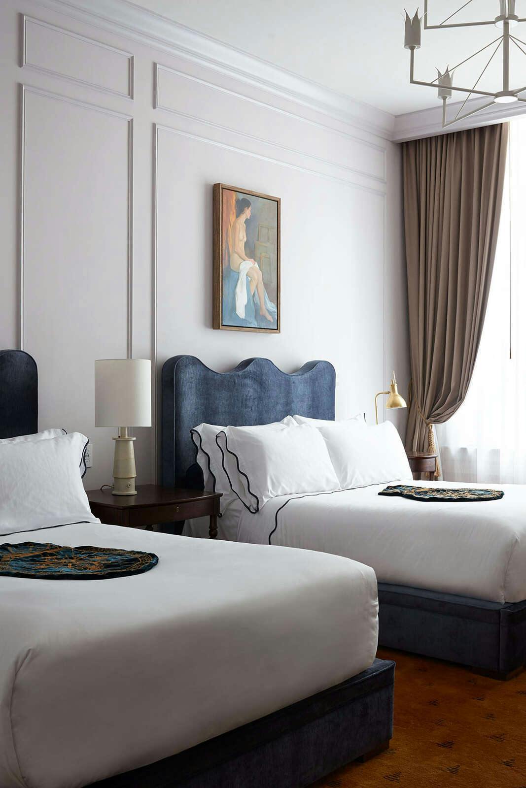 Hotel Maison Metier photo 2