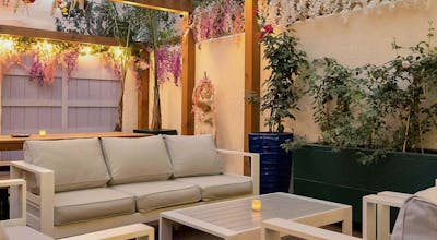 The Millwood - A Boutique Hotel